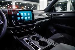 Volkswagen Atlas Cross Sport